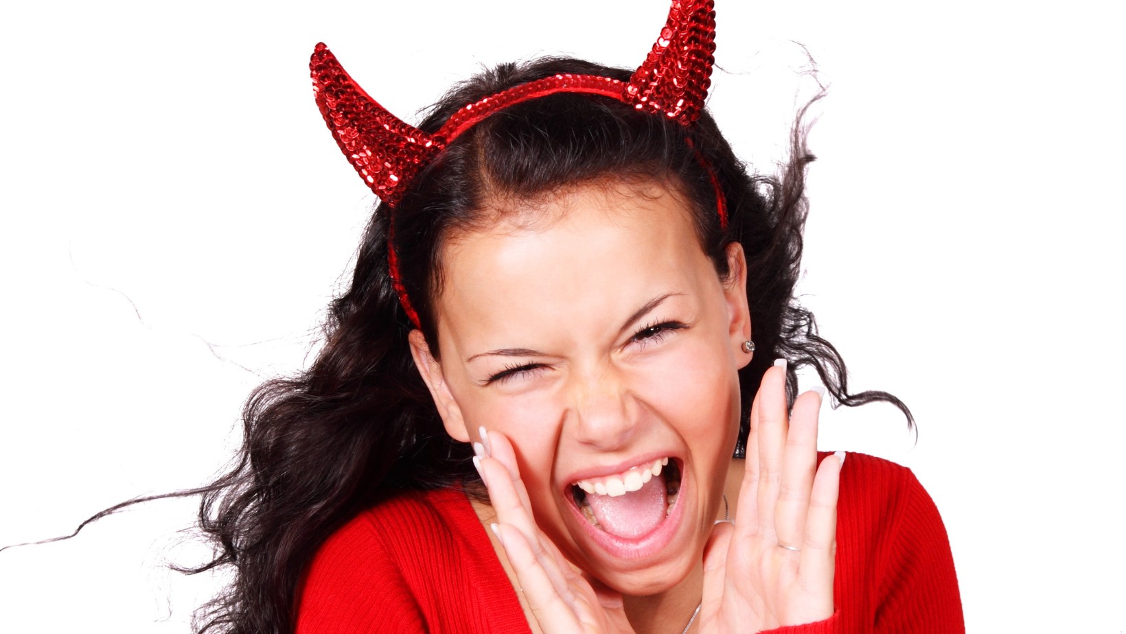 Osoby spod tych znaków zodiaku to niezłe ziółka! Dostaną rózgę pod choinkę!