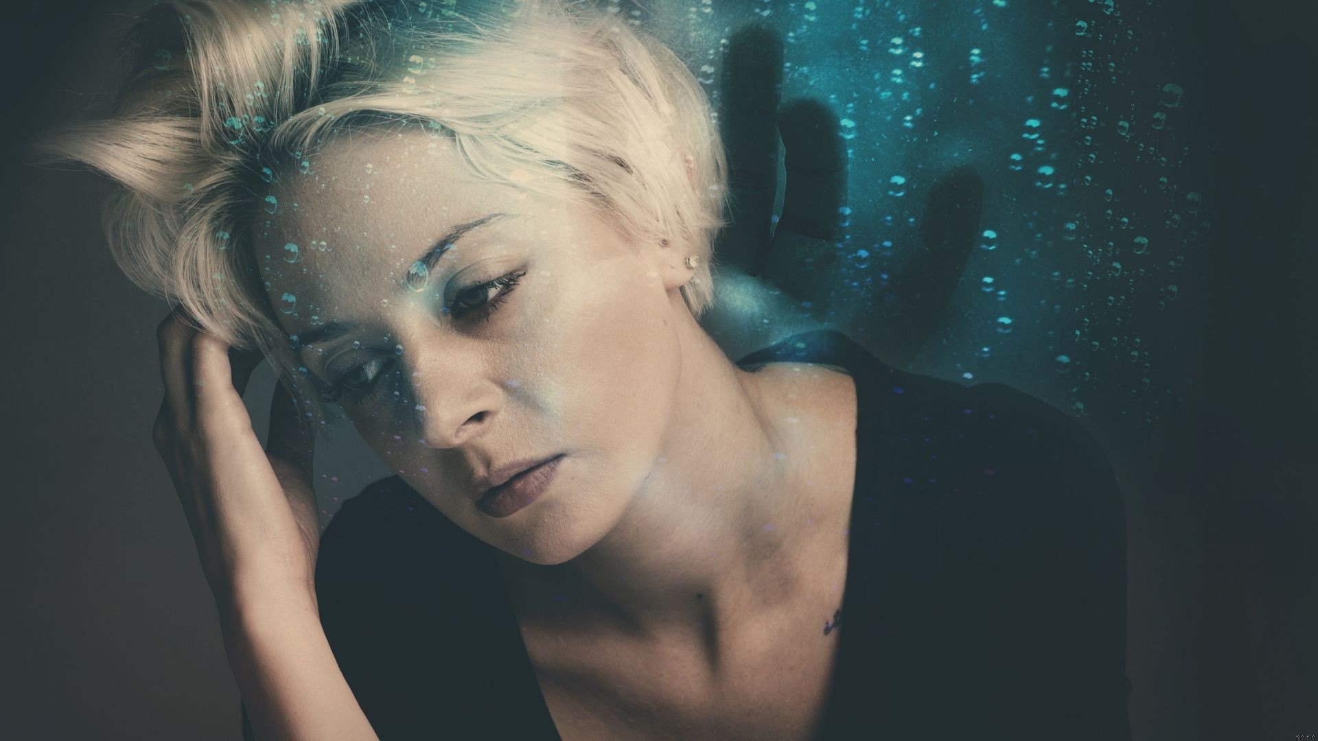 Najczęstsze motywy z koszmarów. Czy wiesz, co Ci mówi Twoja podświadomość?