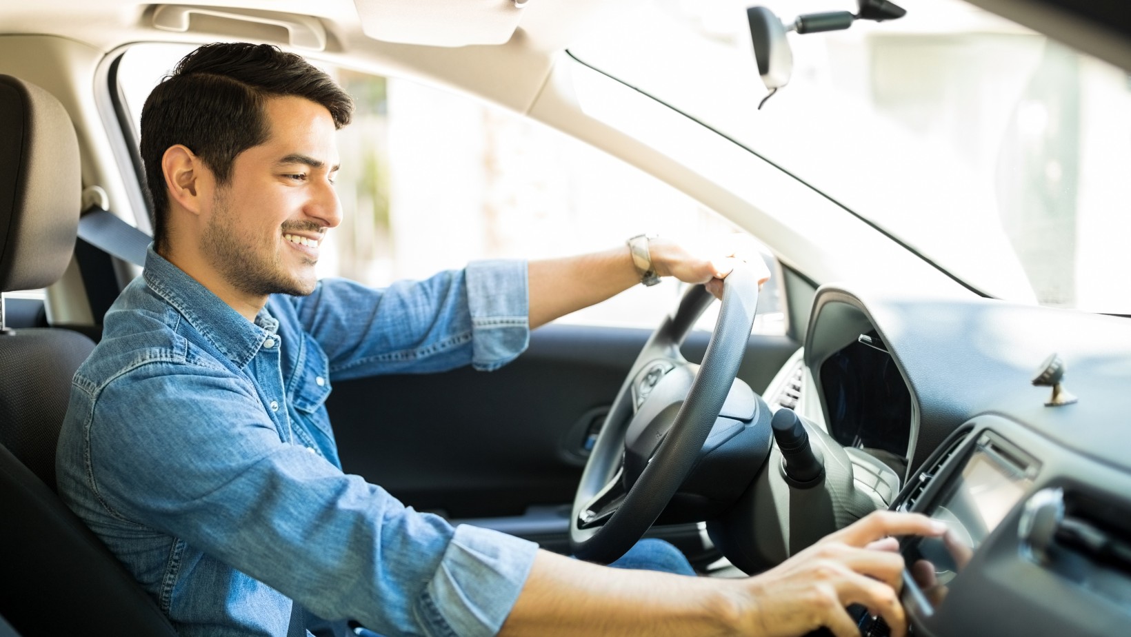 Ponad 1300 zł kary dla kierowców. Wystarczy, że masz auto od kilku lat