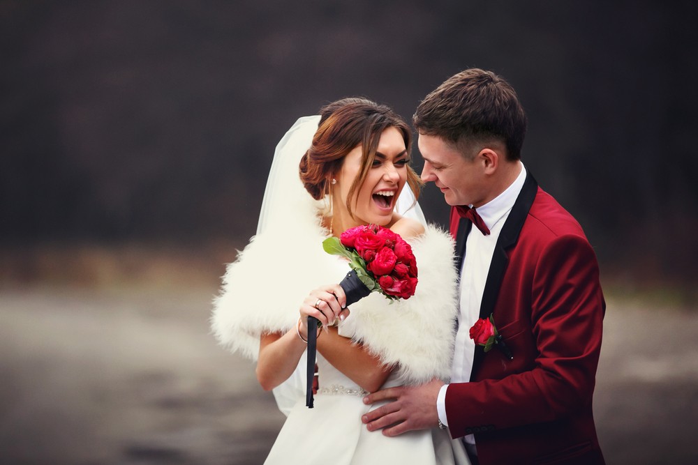 Szczęście nie polega na tym, żeby zdobyć to, czego pragniesz. …