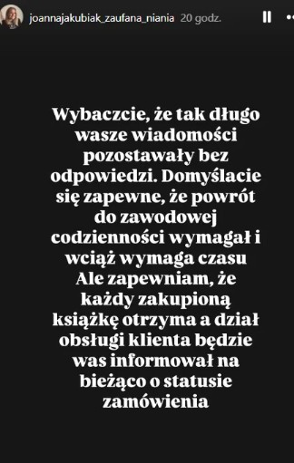 Zdjęcie Joanna Jakubiak przerwała milczenie po śmierci brata. Poruszające słowa! #4