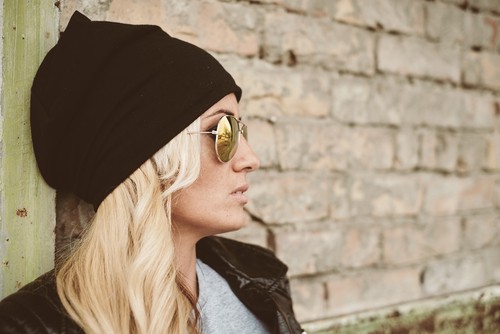 „W kółko słyszę tylko: „kobiety nie wiedzą czego …