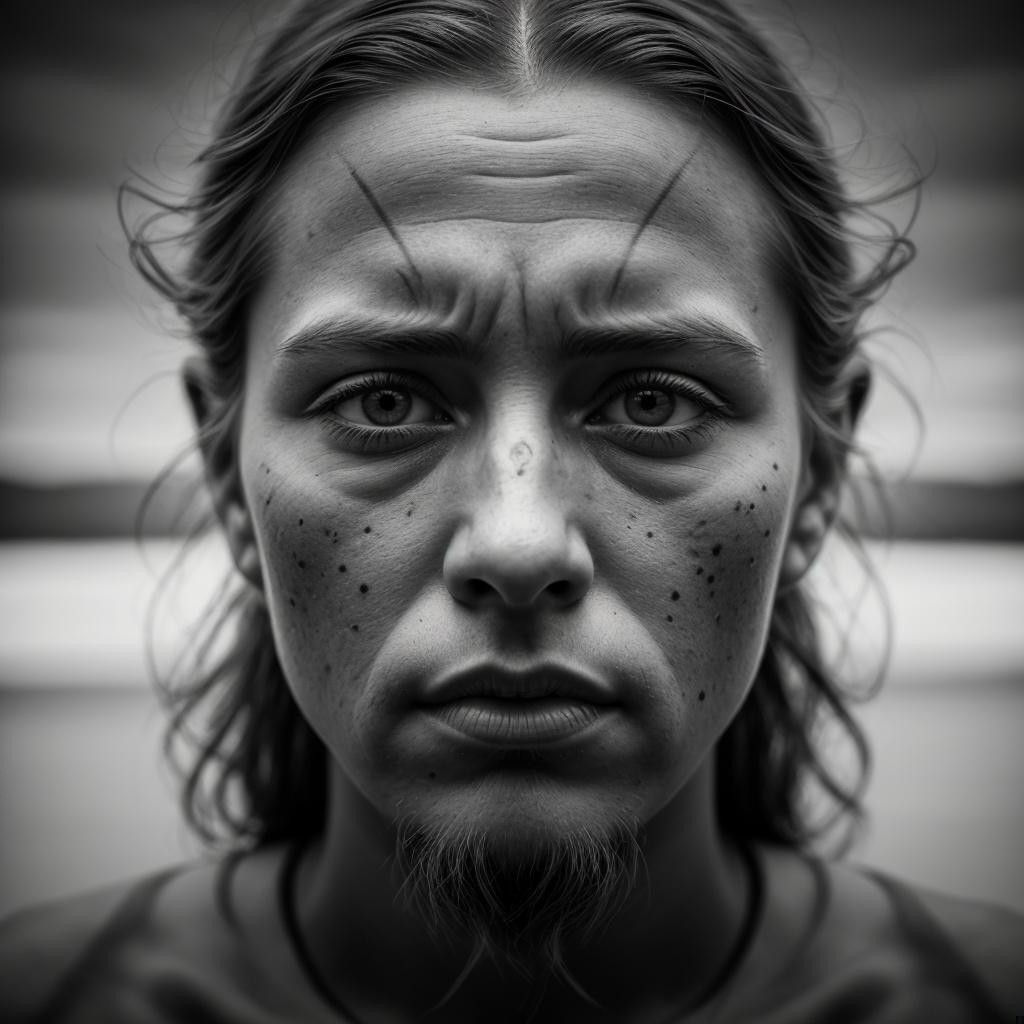 Cierpienie: Klucz do Większego Poziomu Świadomości