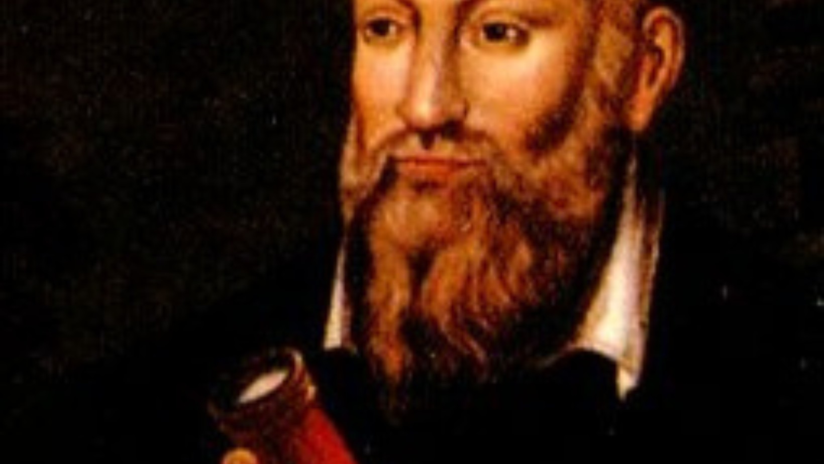 Nostradamus przewidział śmierć „bardzo starego papieża”! Zaskakująca przepowiednia!