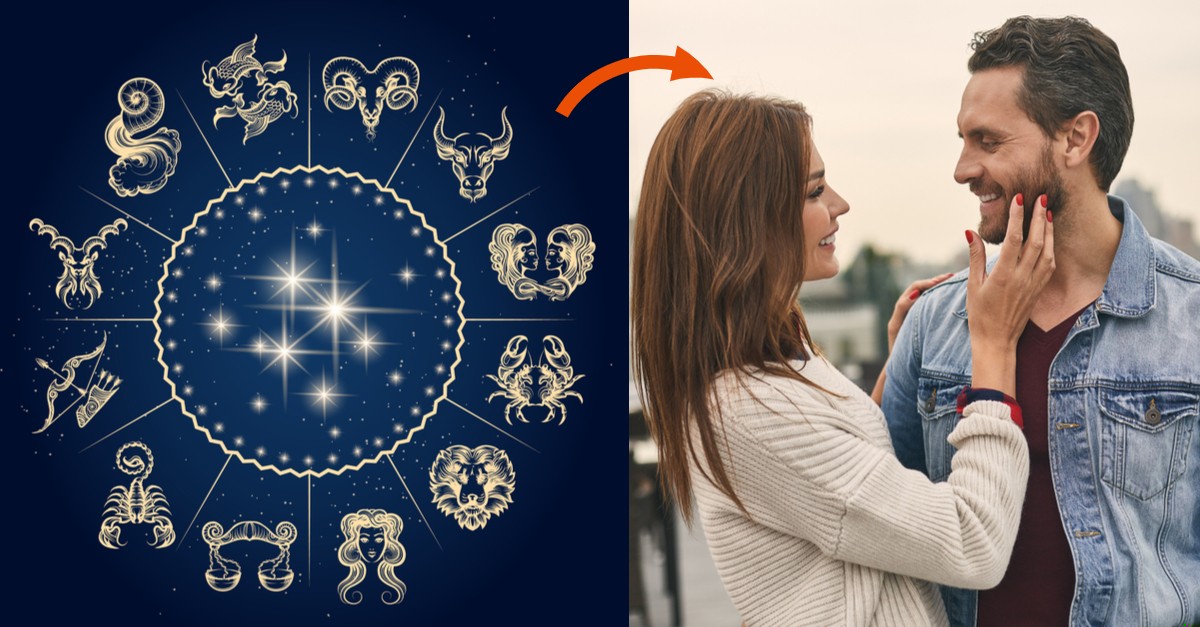 Trudna miłość – znaki zodiaku, które wierzą w ten rodzaj relacji