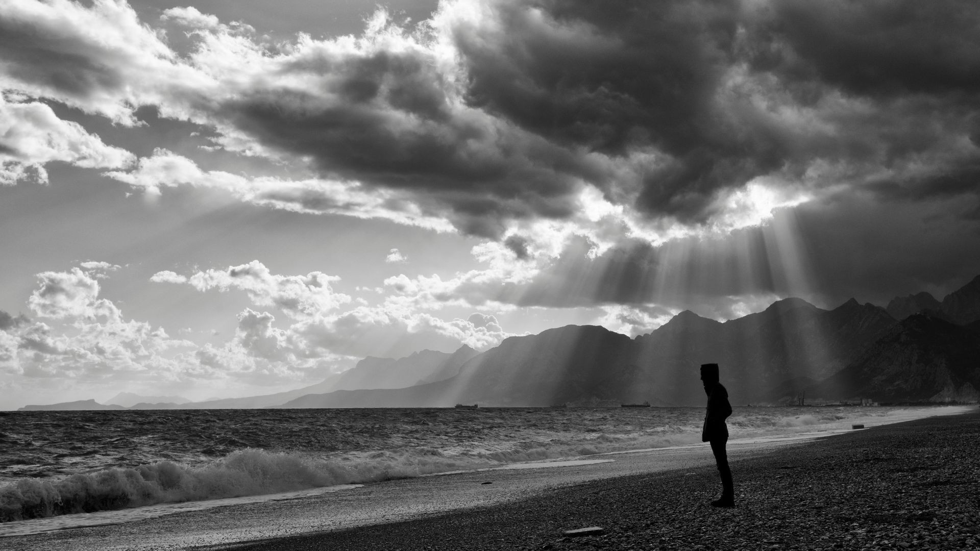 Trudności w twoim życiu nie przychodzą po to, by cię zniszczyć, ale by odkryć twój potencjał i możli