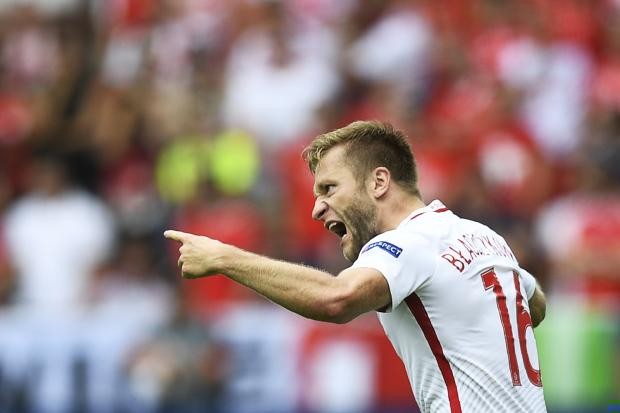 W moim życiu zbyt dużo razy leżałem na ziemi, żeby …