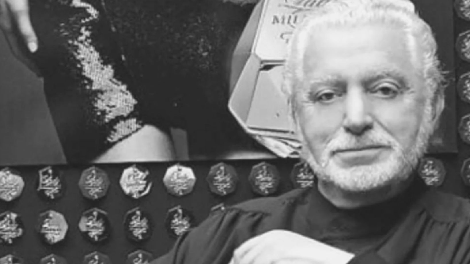 Nie żyje Paco Rabanne. Znany projektant odszedł w wieku 88 lat