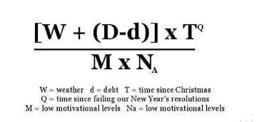 Zdjęcie Blue Monday- najbardziej depresyjny dzień w roku. Należy się go bać? #1
