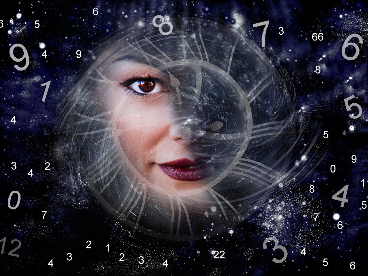 Jaką cyfrą jesteś? To mówi wiele o Twojej osobowości!