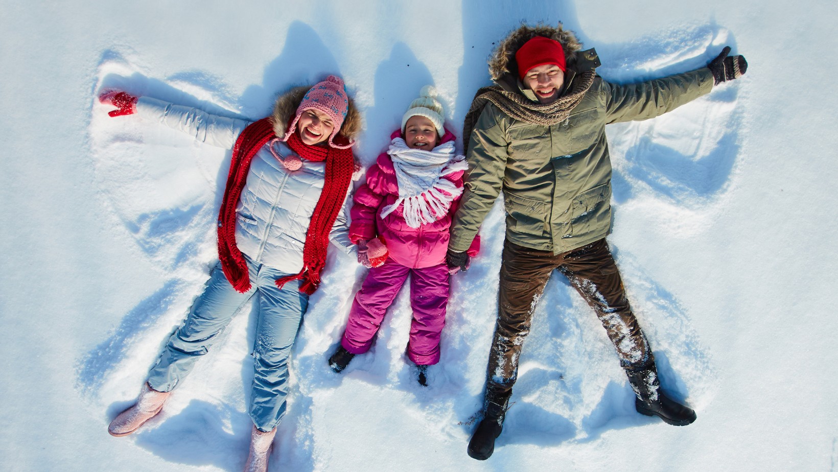 Zdjęcie Jaka będzie pogoda na Boże Narodzenie? „Nie ma na to szans…” #1