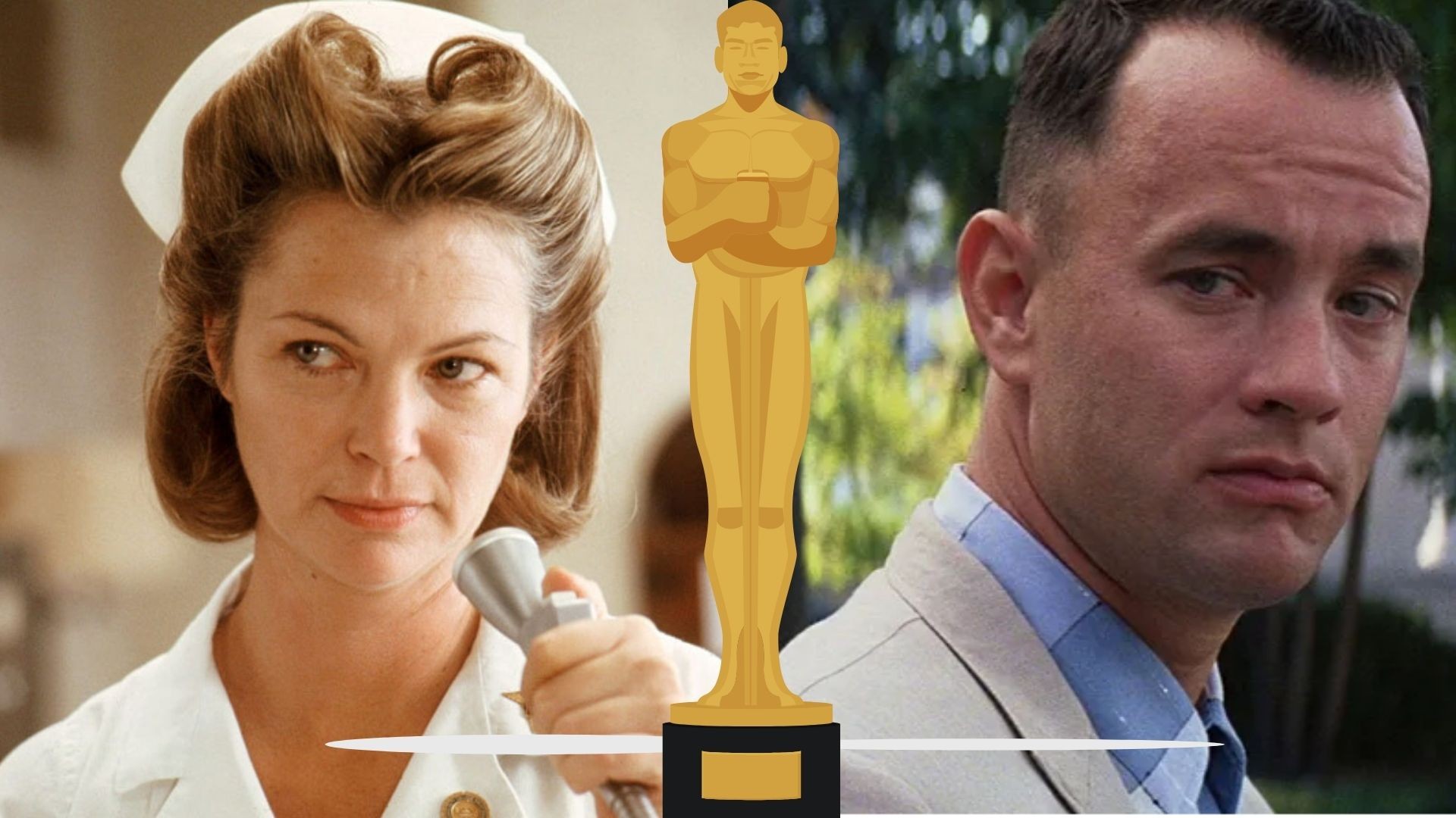 Oskarowe filmy, które po prostu trzeba obejrzeć