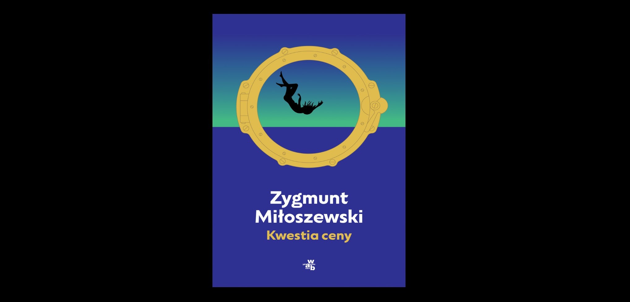 5 interesujących cytatów z książki „Kwestia ceny” Zygmunta Miłoszewskiego