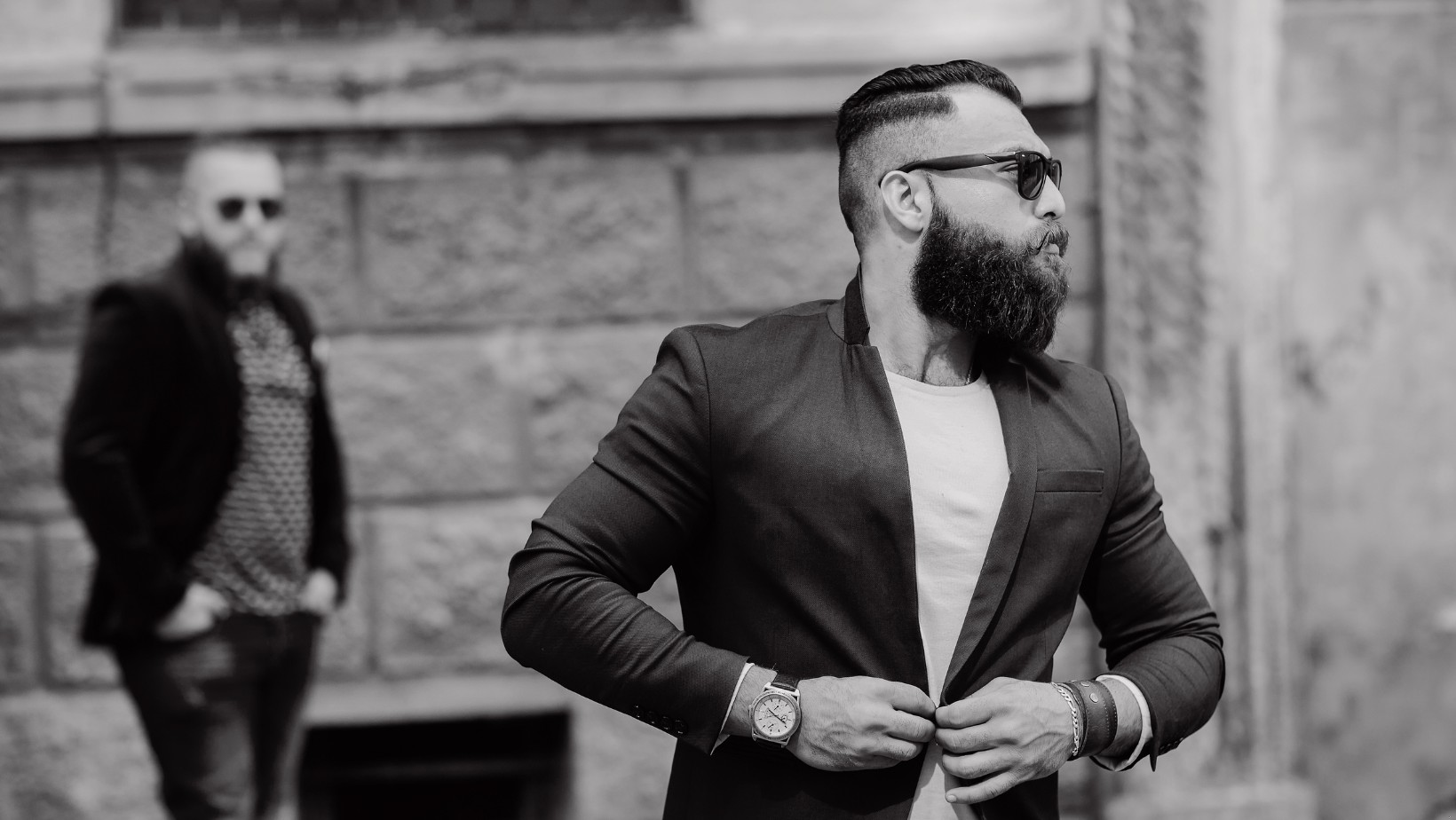 Jakich mężczyzn kobiety pragną naprawdę? Odpowiedź może Cię zaskoczyć