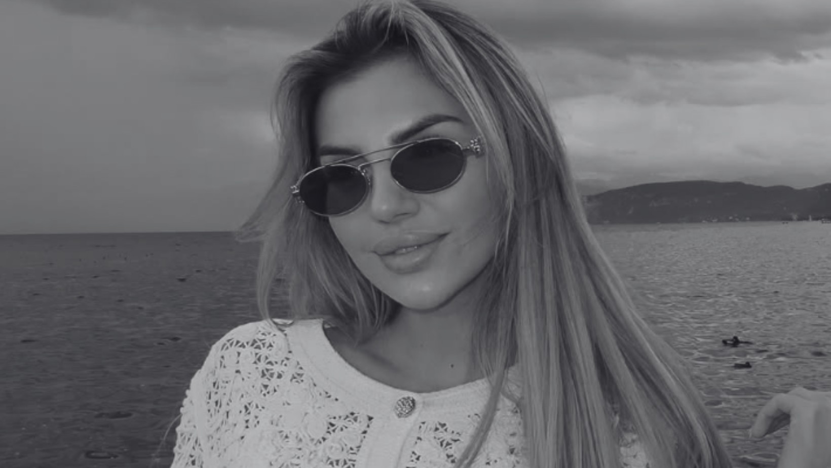 Tak wygląda pomnik Soni Szklanowskiej. Napis na nim rozrywa serce!