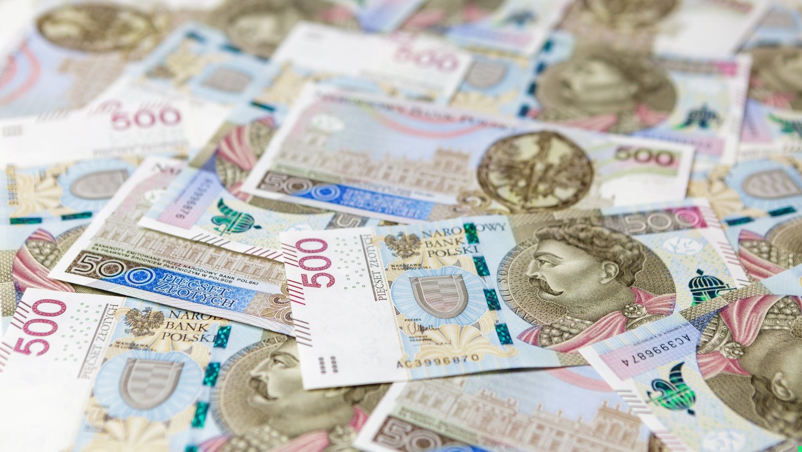 500+ nie dla wszystkich? Mowa o progu dochodowym!