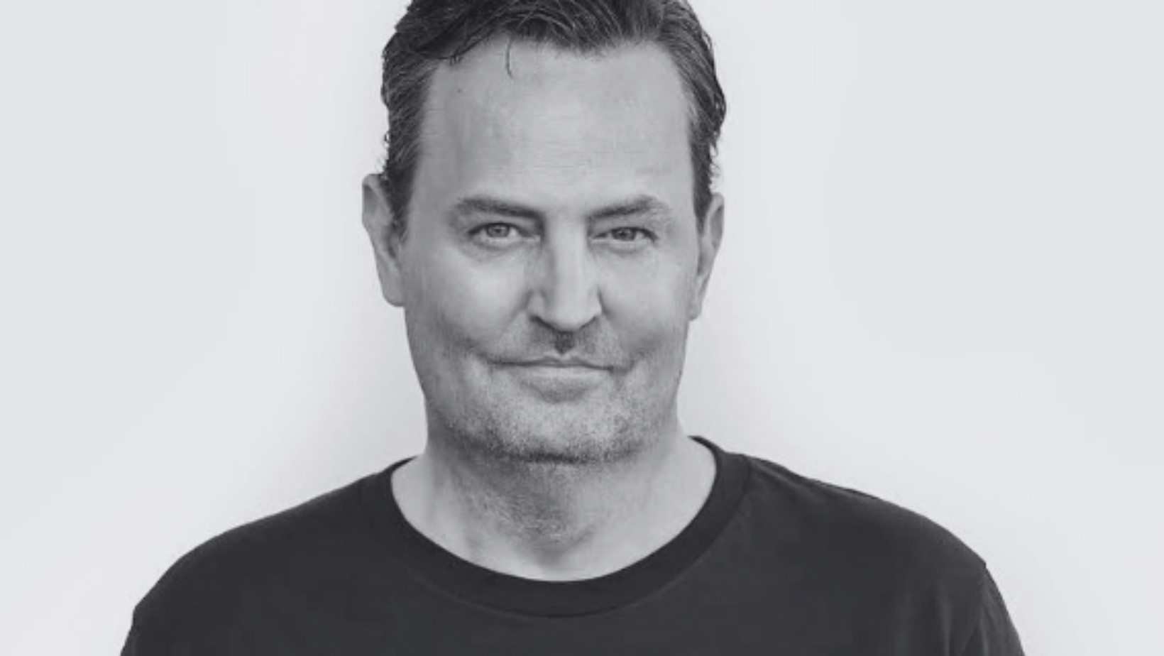 Zakończono sekcję zwłok Matthew Perry’ego. Na co zmarł aktor?