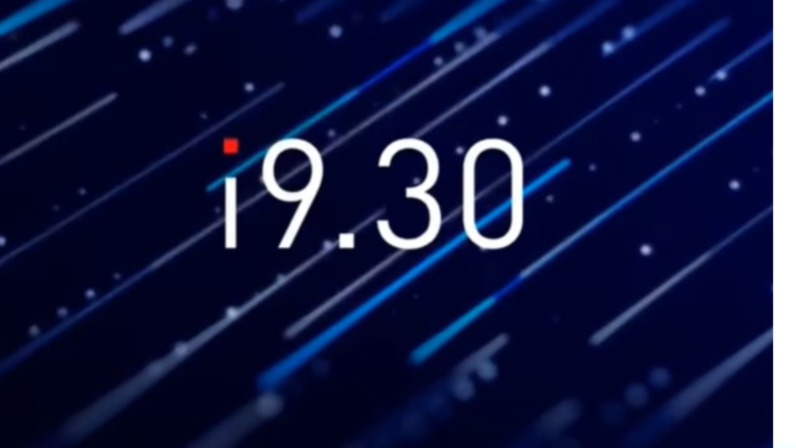 Wpadka w „19:30” TVP! Wszystko zostało przekazane na żywo!