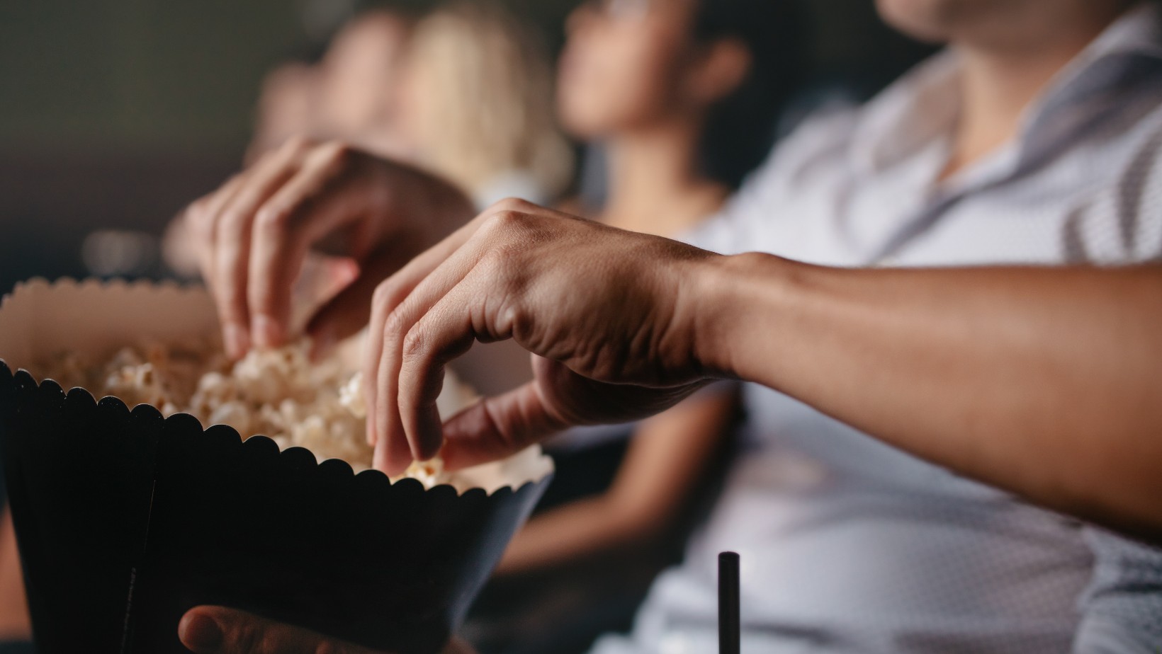 Jeszcze zdążysz! Co nowego w KWIETNIU w kinie?