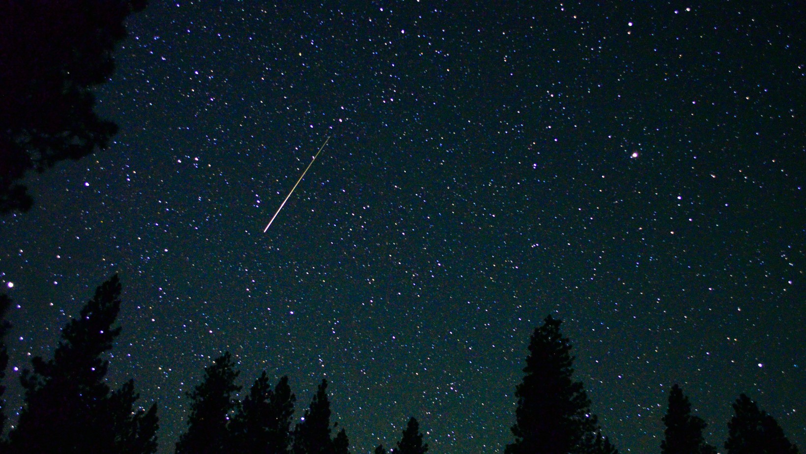 Już dzisiaj Noc Spadających Gwiazd! Czym są Czerwcowe Bootydy?