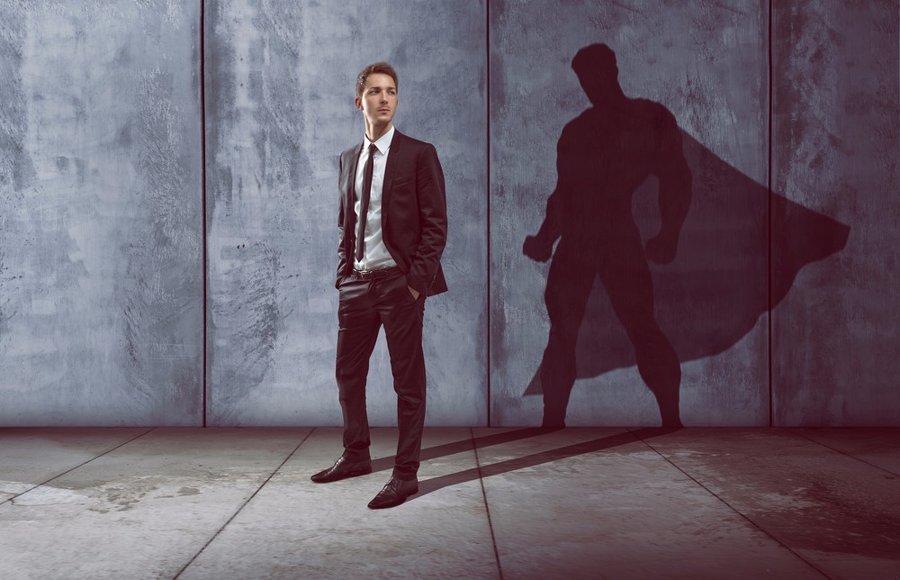 Trzymaj się z dala od ludzi, którzy próbują pomniejszać twoje …