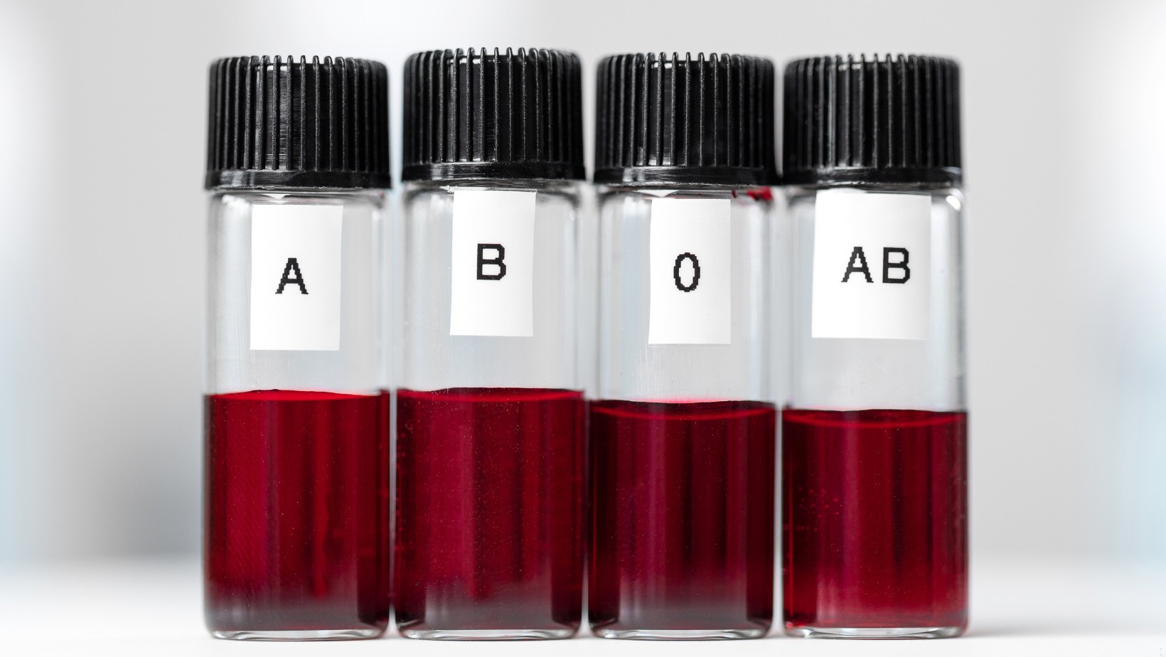 Co grupa krwi mówi o Twoim charakterze? To może Cię zaskoczyć!