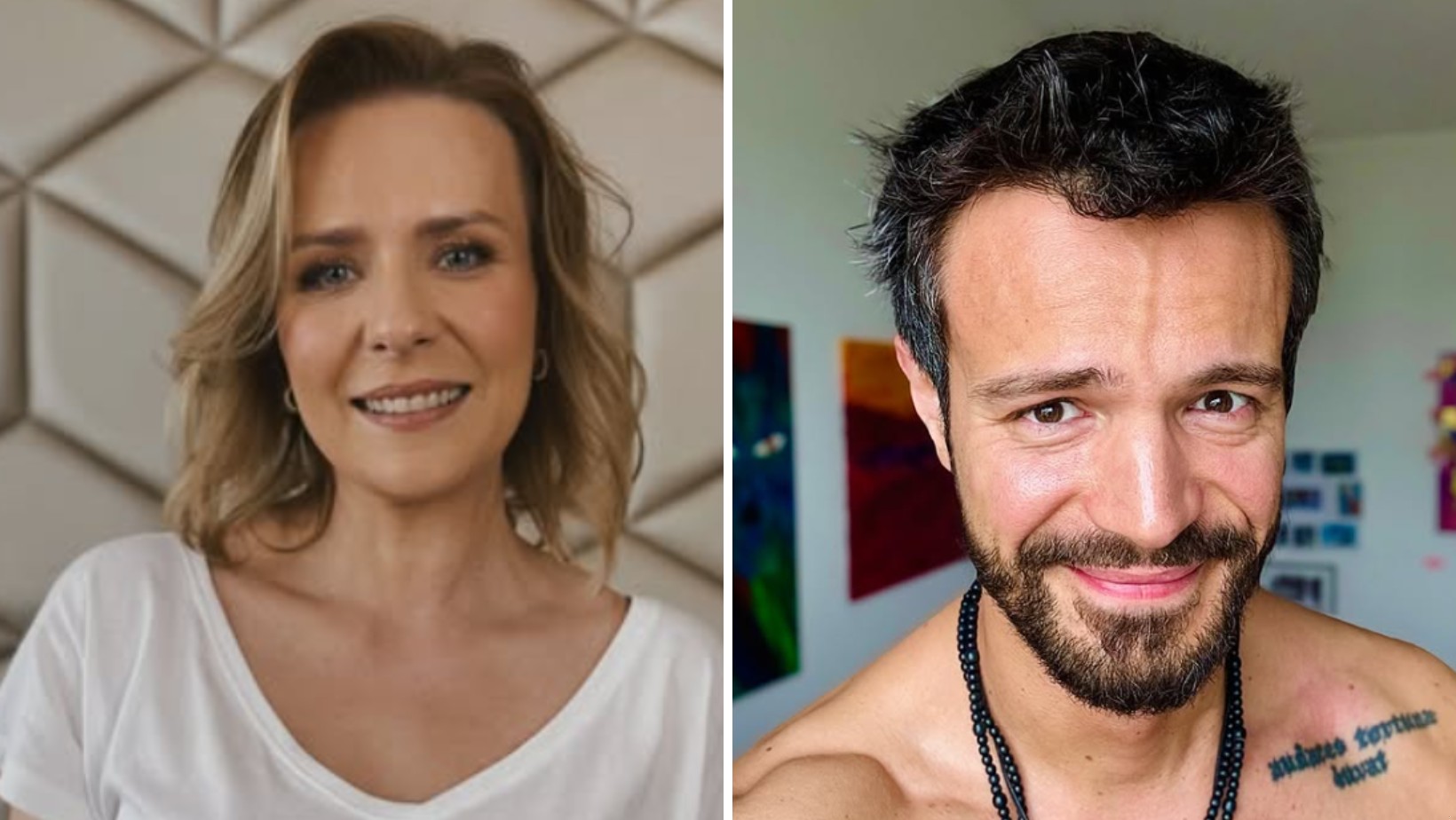 „Cisza jest bardzo trudna” – Aneta Zając po raz pierwszy o konflikcie z Krawczykiem!