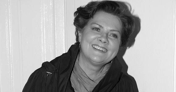 Zmarła Agnieszka Kotulanka. Miała 61 lat.