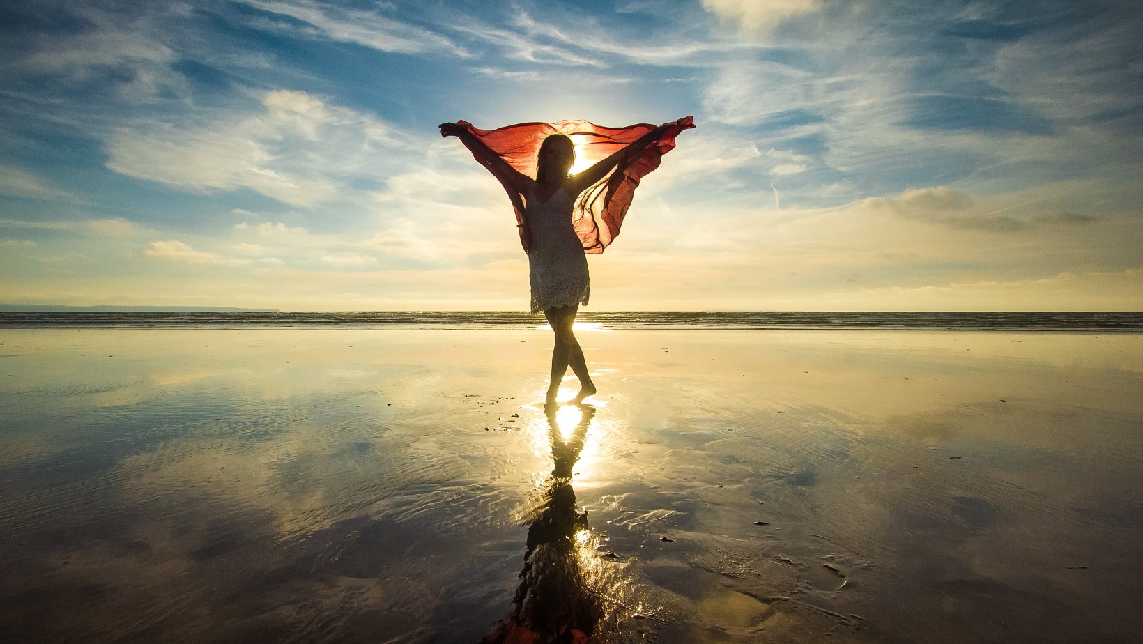 Zdjęcie Sekrety kobiecego uroku – odkryj, co czyni kobiety tak atrakcyjnymi #1