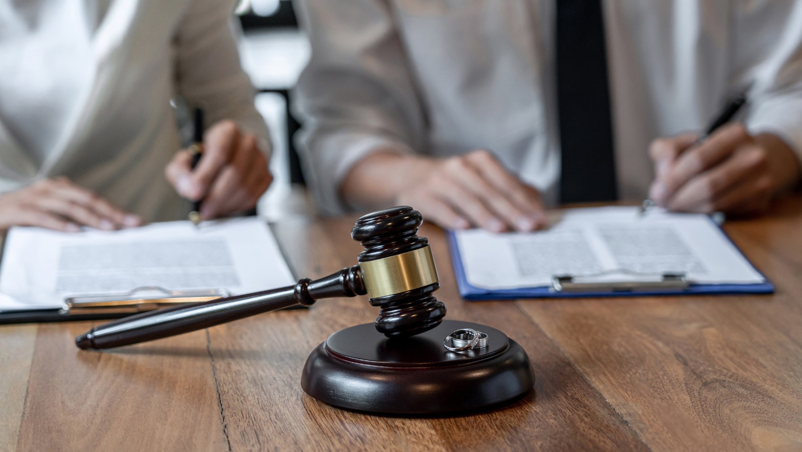 Rozwód w Polsce to nie pestka. „Kobiety są bardziej przebiegłe od mężczyzn”