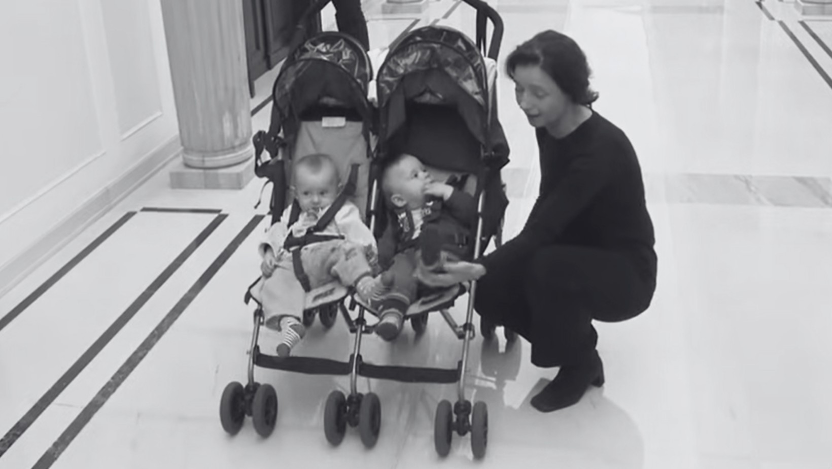 Pilna pomoc dla dzieci Barbary Sienkiewicz – „przeżyły traumę, jakiej nikt sobie nie wyobraża”