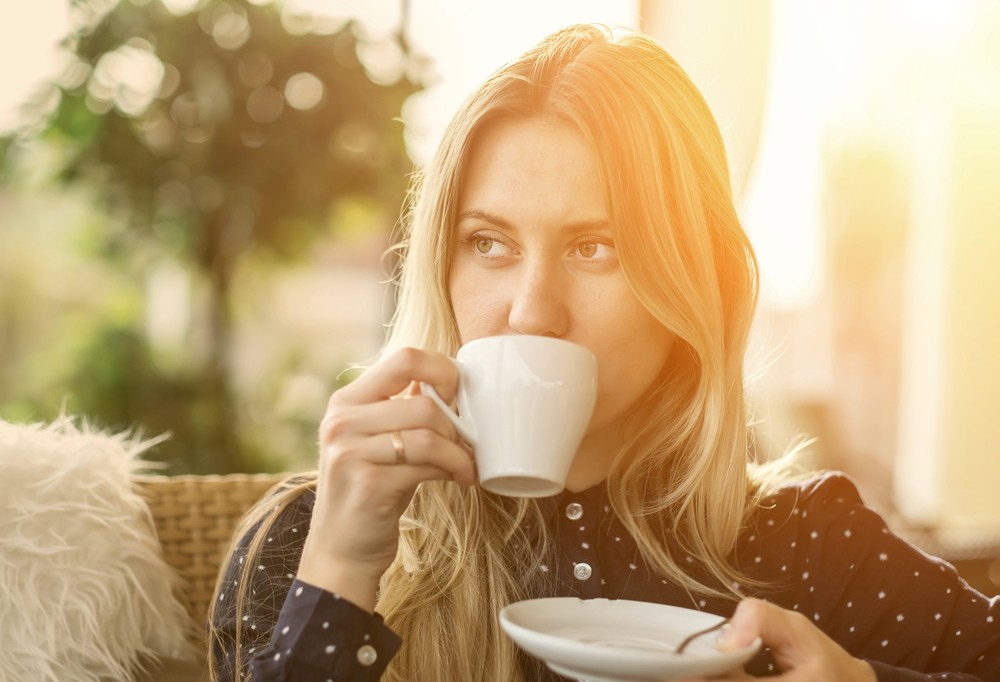 Największą motywacją do życia, jest świadomość, że gdzieś tam jest …