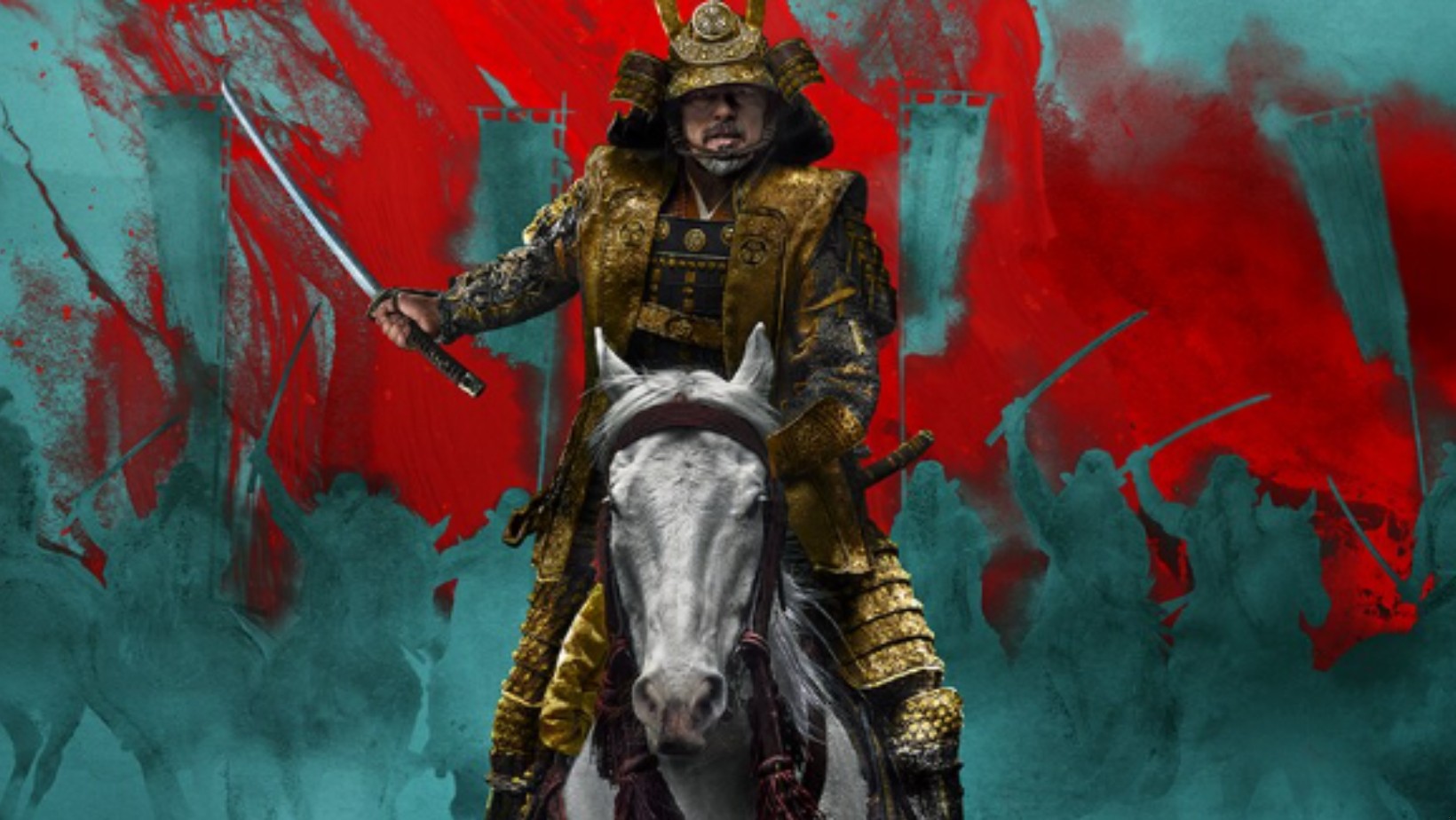 „Szōgun” nowy serial od Disney+ robi furorę!