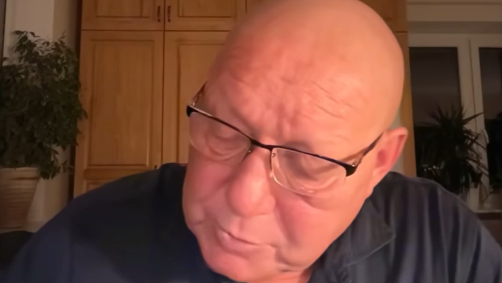 Jasnowidz Jackowski wyjaśnia, co dzieje się po śmierci. Padły mocne słowa