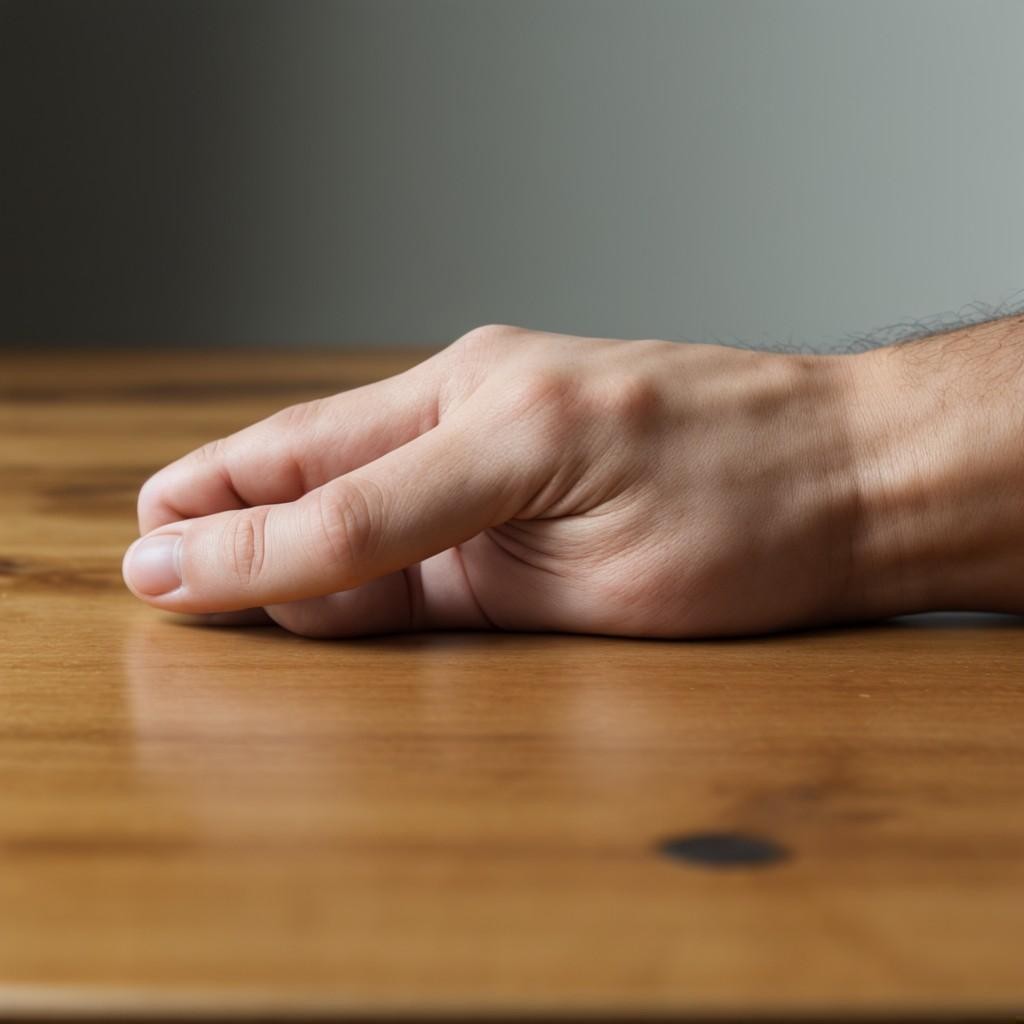 Głęboka refleksja o bólu