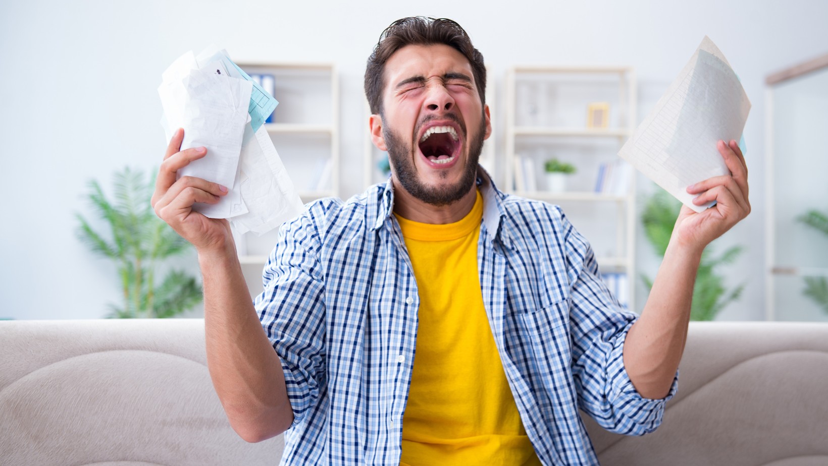 Zdjęcie Nawet 80% więcej! Przed nami drastyczny wzrost rachunków za prąd! #1