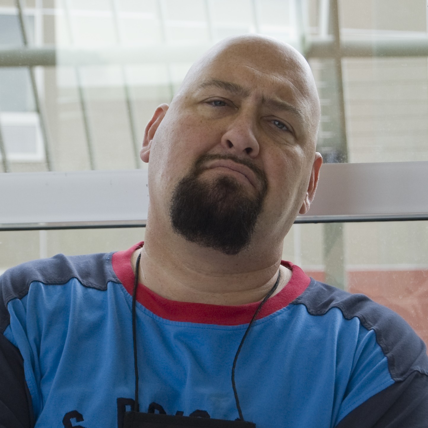 Zdjęcie Nie żyje znany 65-letni aktor i wrestler!! #1