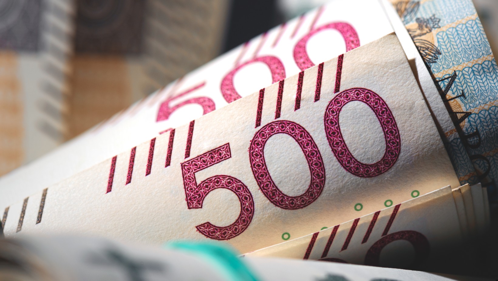 Świadczenie 500 plus dla seniorów! Kto może skorzystać?