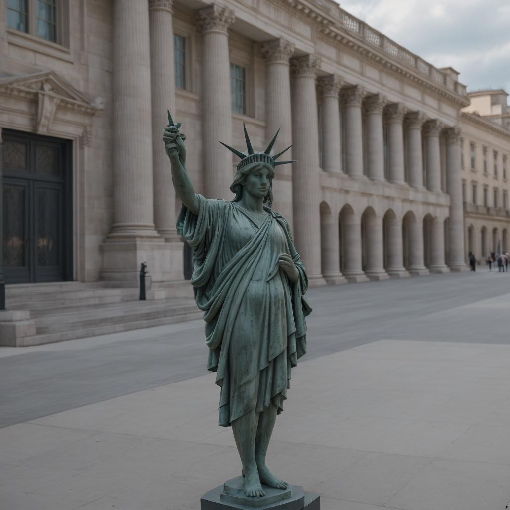 Potężne słowa o wolności