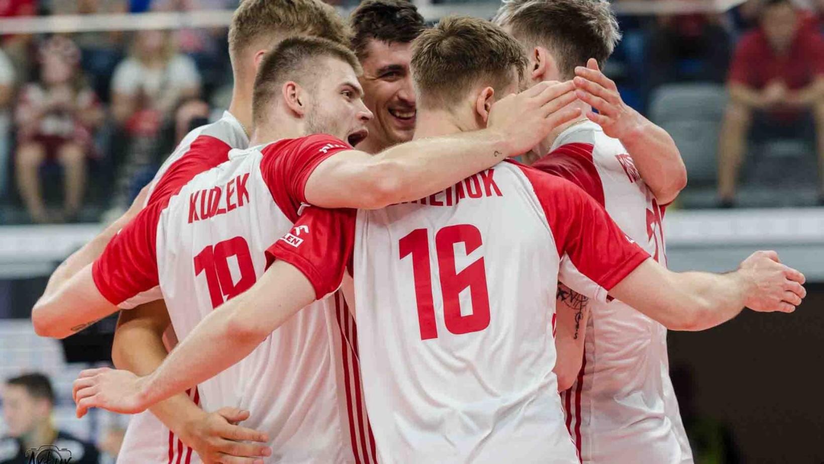 Polska – Mistrzem Europy! Wspaniały sukces nad Włochami