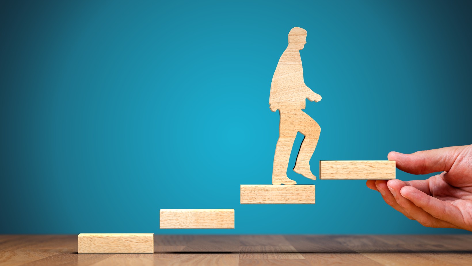 Tajemnice szybkiego rozwoju osobistego. Odkryj swój potencjał i osiągnij sukces!