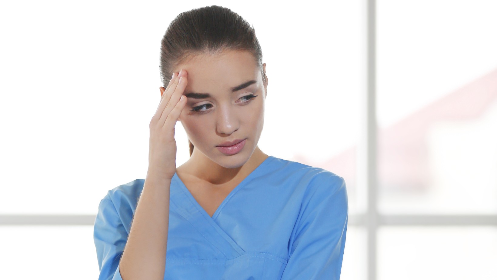 Najbardziej depresyjne zawody świata. Pracujesz tam?