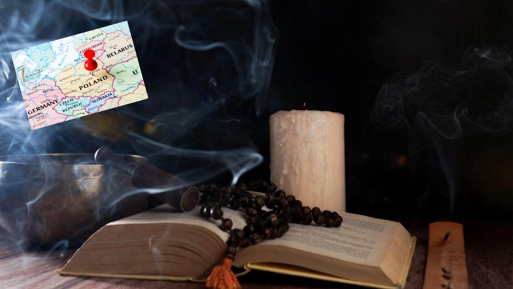 Ojciec Klimuszko w zaskakujących słowach o Polsce! „Tu się im nic nie stanie”