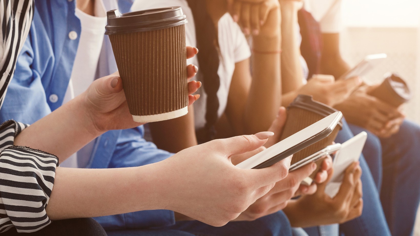 Zdjęcie Kawa zniknie ze szkół? Ministerstwo Zdrowia szykuje kolejne ograniczenia #1