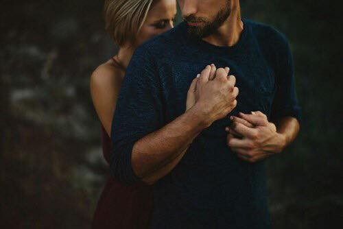 Dla miłości nie jest ważne, aby ludzie do do siebie …