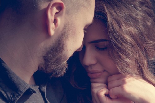 Żeby znaleźć kogoś, kto naprawdę cię rozumie, trzeba mieć farta, …