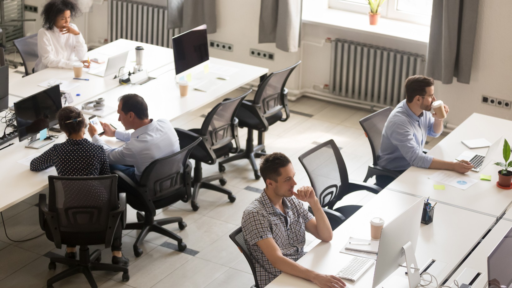 Zmiany na rynku pracy! 35- godzinny tydzień pracy?