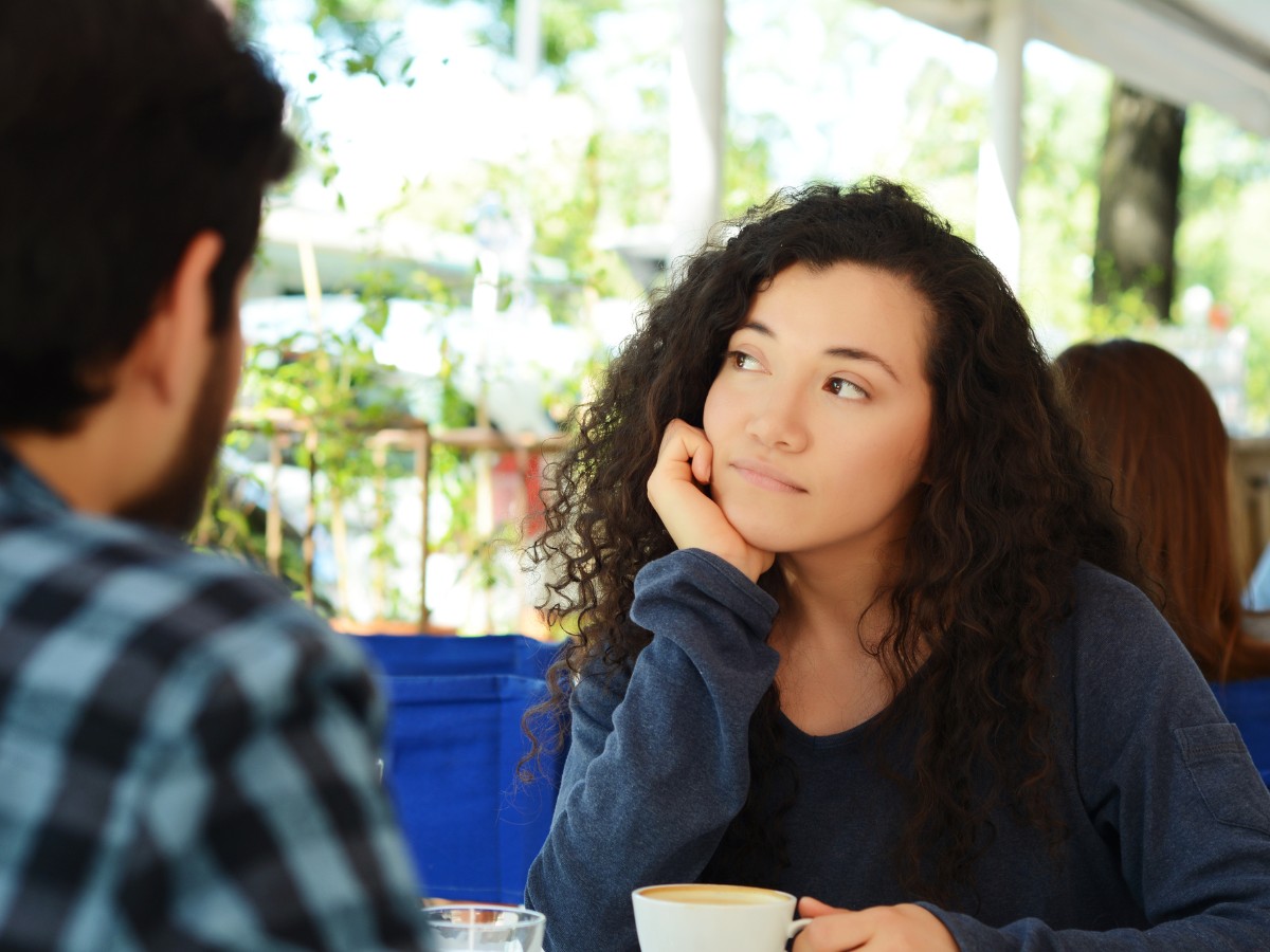 PSYCHOTEST: Dlaczego wciąż jesteś sama?