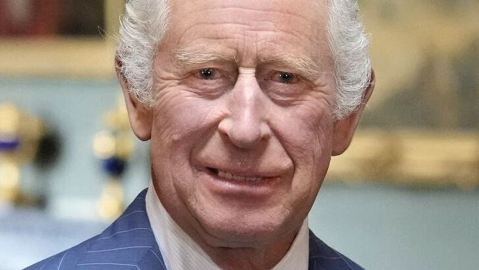 Król Karol III w żałobie! Wydał oświadczenie po śmierci Maggie Smith