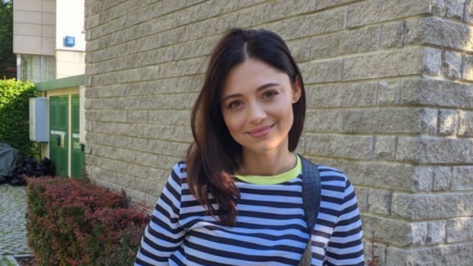 Adriana Kalska od 1,5 roku dręczona jest przez stalkera „Zostaw mnie w spokoju”